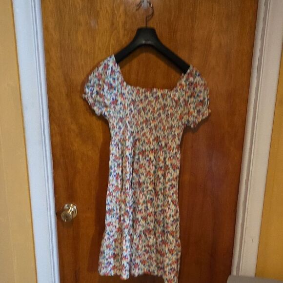 Polo Ralph Lauren Floral Kids Dress - Picture 3 of 3